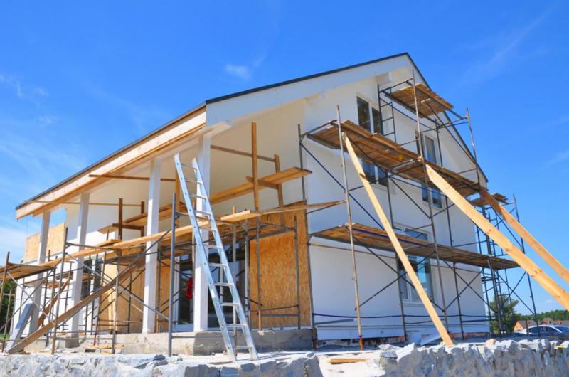 R&eacute;ussir votre projet de construction, du plan &agrave; la r&eacute;alisation