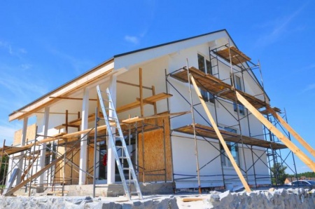 R&eacute;ussir votre projet de construction, du plan &agrave; la r&eacute;alisation