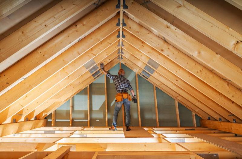 R&eacute;novation de maison &agrave; Royaucourt-et-Chailvet, nos conseils