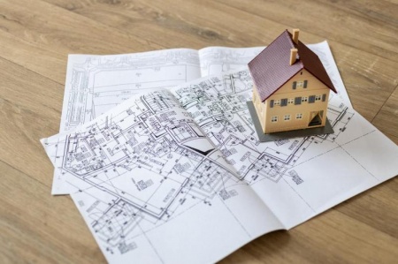 Comment se constitue un dossier de permis de construire &agrave; Laon ?